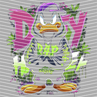 Cartoons and other-CO 4501